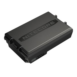 Nitecore HLB2500  Li-Ion Akku