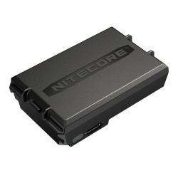Nitecore HLB2500  Li-Ion Akku