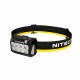 NiteCore HA25UHE - 800 Lumen