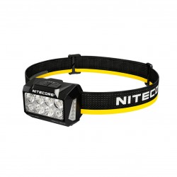 NiteCore HA25UHE - 800 Lumen