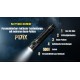 NiteCore P17iX - 5000 Lumen