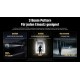NiteCore P17iX - 5000 Lumen