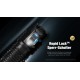 NiteCore P17iX - 5000 Lumen