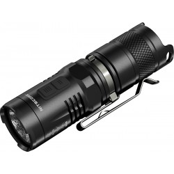 NiteCore MT10C