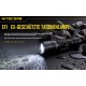 NiteCore EF1