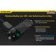 NiteCore Tube, UV