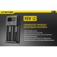 NiteCore NEW i2